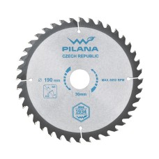 Kotúč pílový 40zubov 2,2x30x190mm Pilana Kotúč pílový 40zubov 2,2x30x190mm Pilana