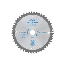 Kotúč pílový 48zubov 2x20x165mm Pilana Kotúč pílový 48zubov 2x20x165mm Pilana