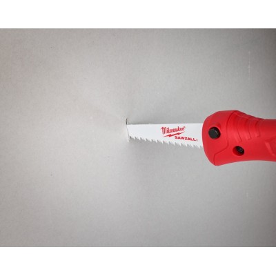 Sklápacia ručná pílka 150mm Milwaukee