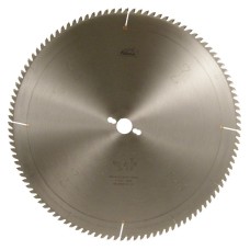 Kotúč pílový na hliník 108-zubový 450x30x4,0mm Pilana