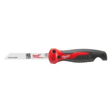 Pílka skladacia s vymeniteľnými listami 150mm Milwaukee