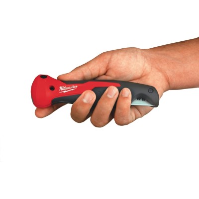 Pílka skladacia s vymeniteľnými listami 150mm Milwaukee