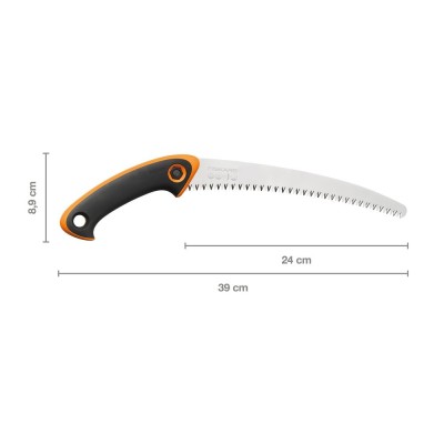 Pílka záhradnícka SW-240 Fiskars