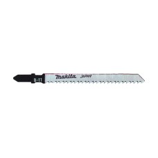 List pílový do priamočiarej píly na drevo B-11 Makita