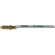 List pílový na drevo do priamočiarej pílky B-54 B-10986 Makita