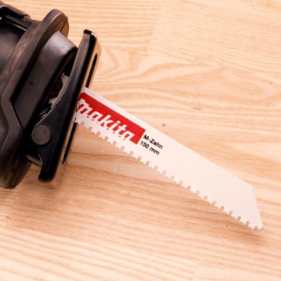 Pílový list na železo 150mm Makita P-45705