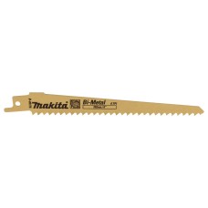 Pílový list do chvostovej píly BiMetal 152mm Makita B-05175-2
