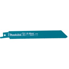 List pílový do priamočiarej píly na železo 152mm Makita B-05169-2