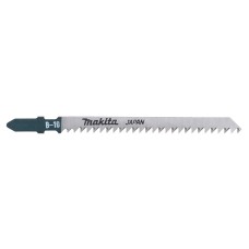 List pílový na drevo a kov do priamočiarej pílky B-10 Makita