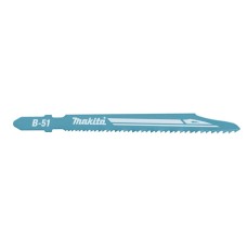 List pílový na drevo a kov do priamočiarej pílky B-51 Makita