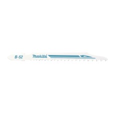 List pílový na drevo a kov do priamočiarej pílky B-52 Makita