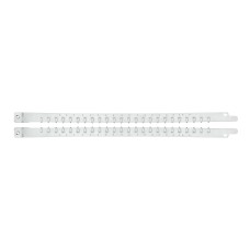 List pílový na porobetón 430mm pre Alligator pre DWE39X DT2975 DeWalt