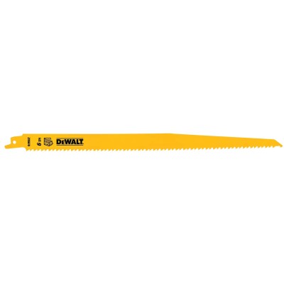 Pílový list na drevo 305mm DeWalt