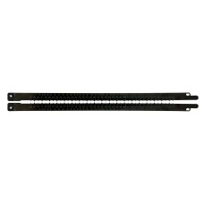 List pílový na tehlu 78-zubov 430mm pre Alligator pre DWE39X DT2976 DeWalt