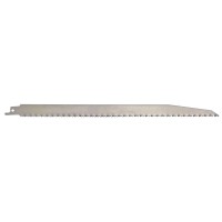 List pílový do chvostovej píly na mäso a kosti 305mm Makita