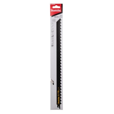 List pílový na porobetón 400x22x1,5mm B-63591 Makita