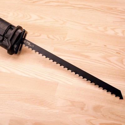 List pílový na porobetón 400x22x1,5mm B-63591 Makita