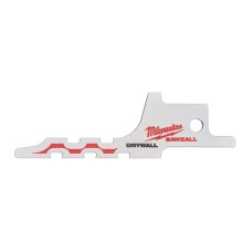 List pílový do chvostovej píly na sadrokartón 63mm SAWZALL Drywall Milwaukee