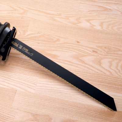Pílový list na kov TC 305x25x1,25mm Makita B-55594