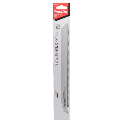 Pílový list na kov TC 305x25x1,25mm Makita B-55594