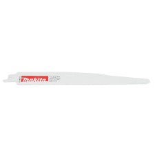 List pílový do chvostovej píly na drevo a oceľ 225mm Makita P-46975