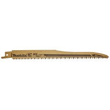 Pílový list na drevo 203x18 Makita