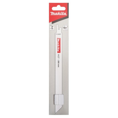 Pílový list do chvostovej píly na železo 200mm 14z Makita