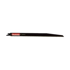 List pílový do chvostovej píly na drevo a plast 300mm Makita List pílový do chvostovej píly na drevo a plast 300mm Makita