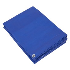 Plachta prikrývacia nepremokavá 2x3m 80g/m2