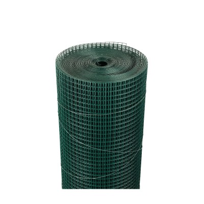Pletivo 16x16x1,2mm 100cm 25m Green PVC