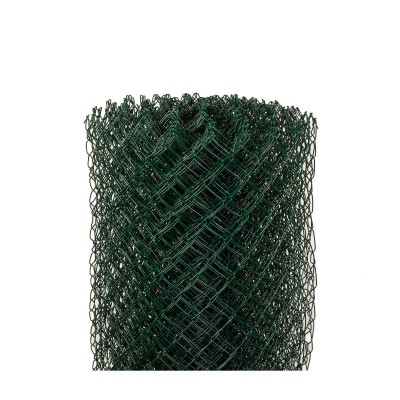 Pletivo štvorhranné PVC 50 150cm 25m