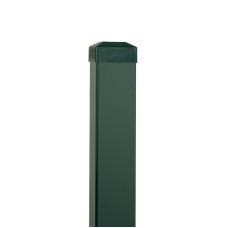 Stĺpik GALAXIA 60x40x1,5x2400/Zn+PVC6005