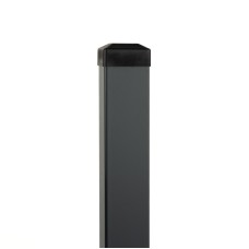 Stĺpik GALAXIA 60x40x1,5x3000/Zn+PVC7016