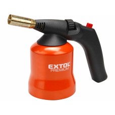 Horák plynový s piezo zapalovaním Extol Premium