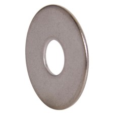 Podložka karosárska nerezová M5 30x1,5mm A2