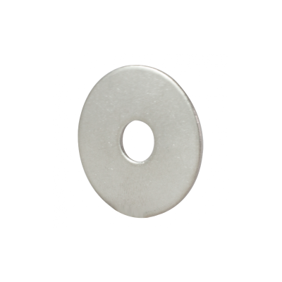 Podložka karosárska nerezová M5 30x1,5mm A2