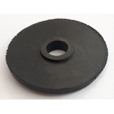 Podložka z mäkčeného plastu 8x35mm