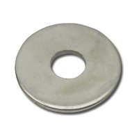 Podložka pre drevené konštrukcie M16 DIN440 Zn Podložka pre drevené konštrukcie M16 DIN440 Zn