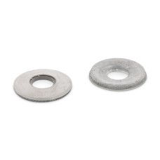 Podložka s gumou EPDM nerezová M6x22 A2