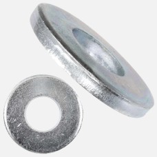 Podložka plochá pre oceľové konštrukcie M16 17x45x6,0 DIN6340 Zn Podložka plochá pre oceľové konštrukcie M16 17x45x6,0 DIN6340 Zn