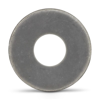 Podložka s gumou EPDM nerezová M6x22 A2