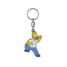Prívesok na kľúče kovový Homer box Simpsonovci B110 Prívesok na kľúče kovový Homer box Simpsonovci B110