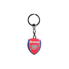 Prívesok na kľúče s krúžkom 3D FC Arsenal Ni Prívesok na kľúče s krúžkom 3D FC Arsenal Ni
