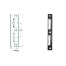 Protiplech K-192 biely Zn