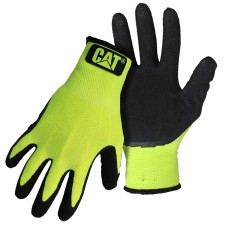 Rukavice priedušné záhradné String knit XL/10 CAT