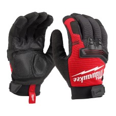 Rukavice pracovné DemoX 9/L Milwaukee