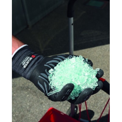 Rukavice ochranné TigerFlex Double 8 M Wurth