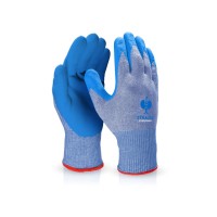 Rukavice nitrilové Evertouch Allseasons 9 L Engelbert Strauss