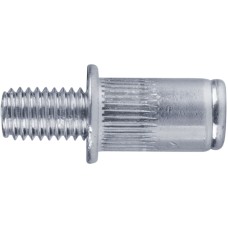 Sada nitovacích skrutiek M8x12mm 15ks Fortum Sada nitovacích skrutiek M8x12mm 15ks Fortum