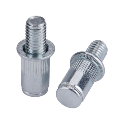 Sada nitovacích skrutiek M8x12mm 15ks Fortum